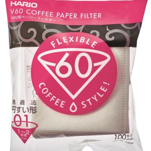 Hario Papier Filter 01