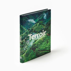 Terroir Buch Cover